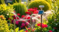 top premium garden watering systems