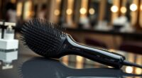 top premium hair straightening brushes