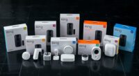 top premium ring security bundles