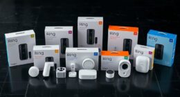 top premium ring security bundles