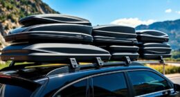 top premium roof cargo boxes