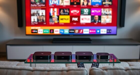 top premium streaming devices