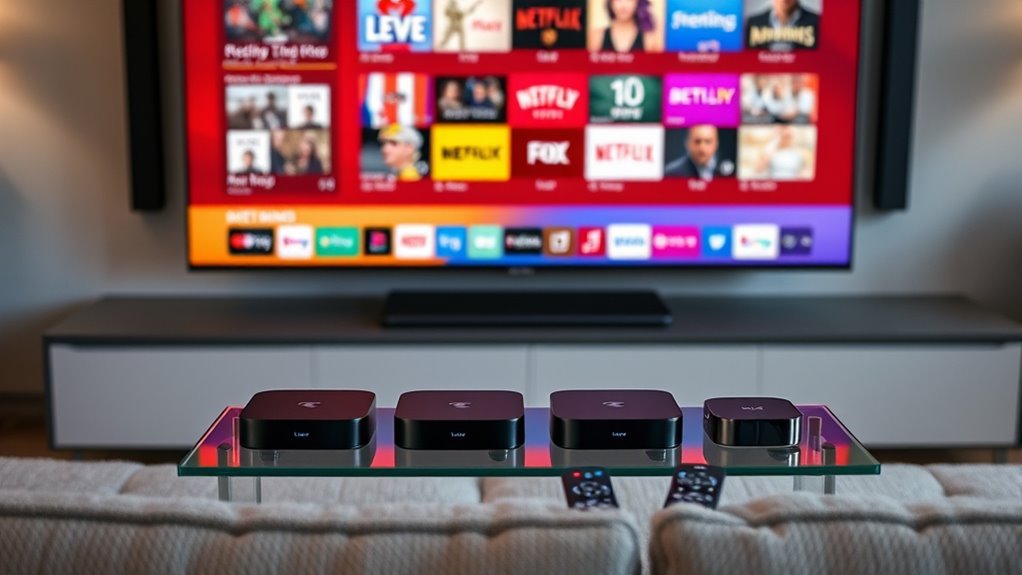 top premium streaming devices