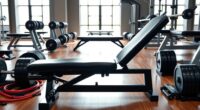 top premium weight benches