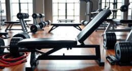 top premium weight benches