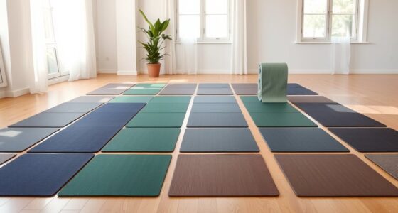 top premium yoga mats