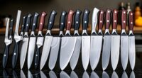 top professional chef knives