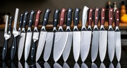 top professional chef knives