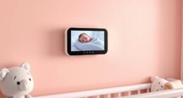 top rated tech baby monitors