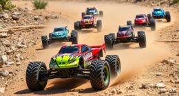top remote control vehicles