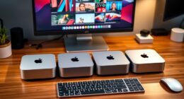 top renewed mac mini models