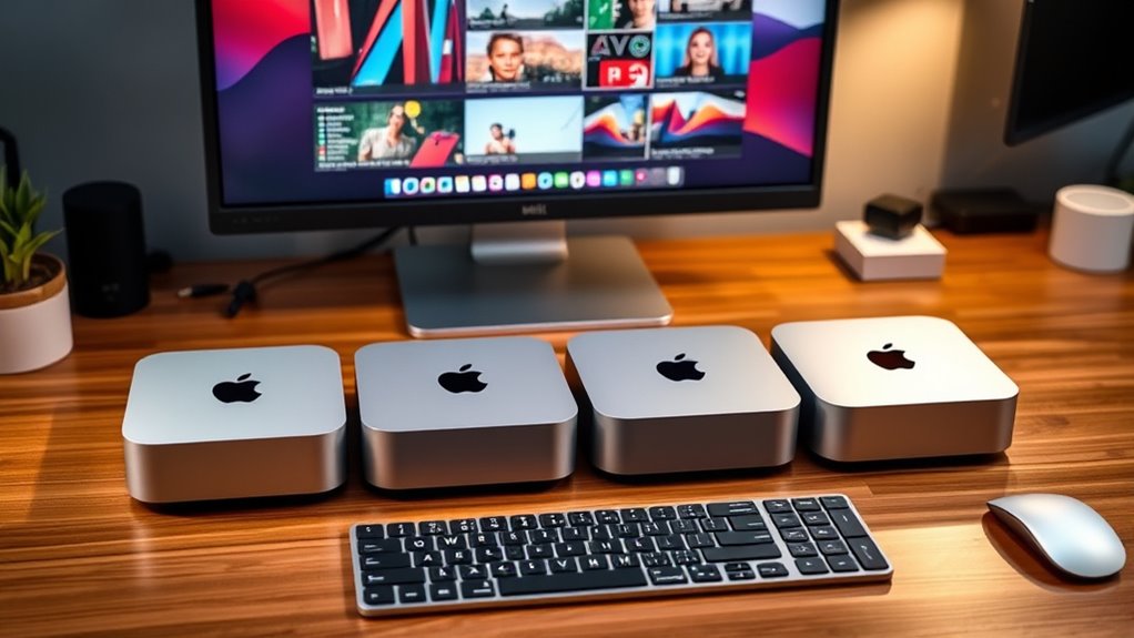 top renewed mac mini models