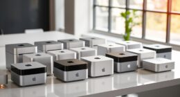 top renewed mac mini models