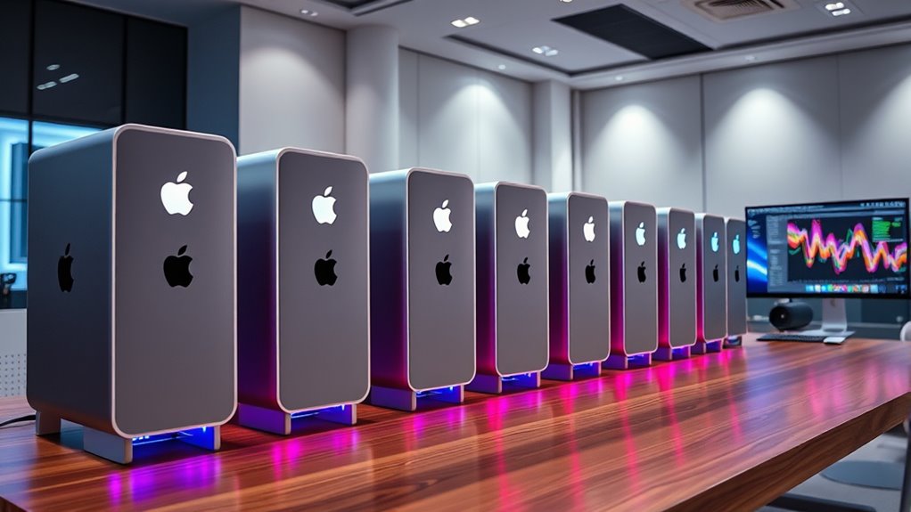 top renewed mac pro desktops