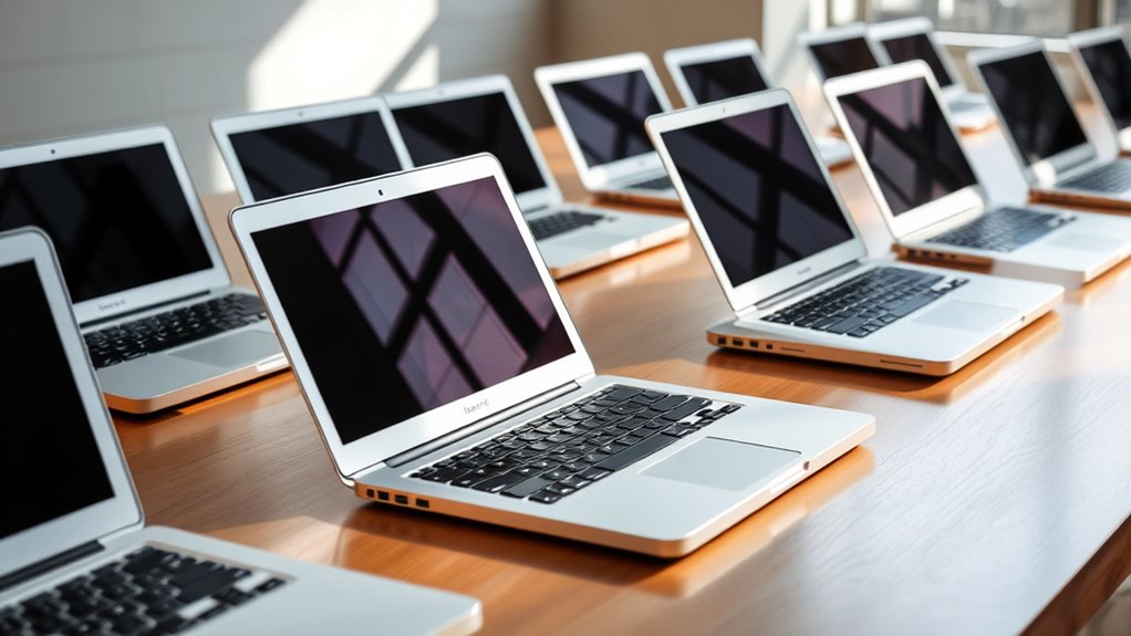 top renewed macbook airs