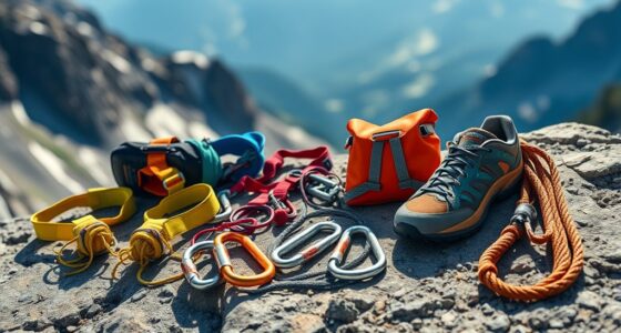 14 Best Rock Climbing Gear Bundles for Peak Performance in 2025 18 top rock climbing gear bundles