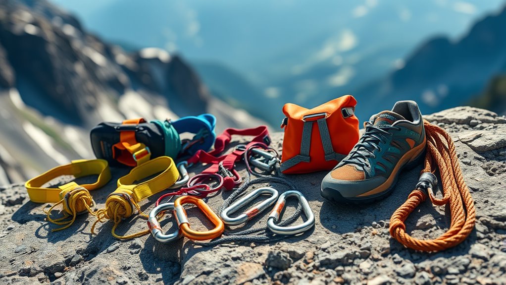 14 Best Rock Climbing Gear Bundles for Peak Performance in 2025 1 top rock climbing gear bundles