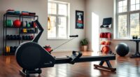 top rowing machines 2025