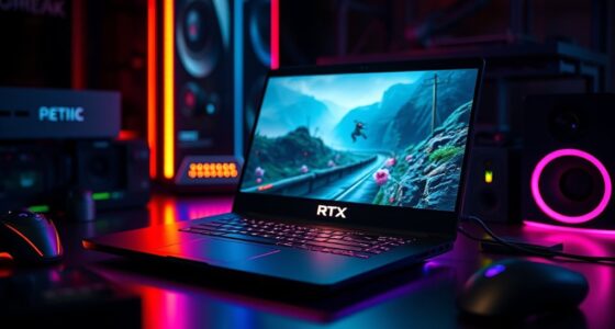 top rtx gaming laptop picks