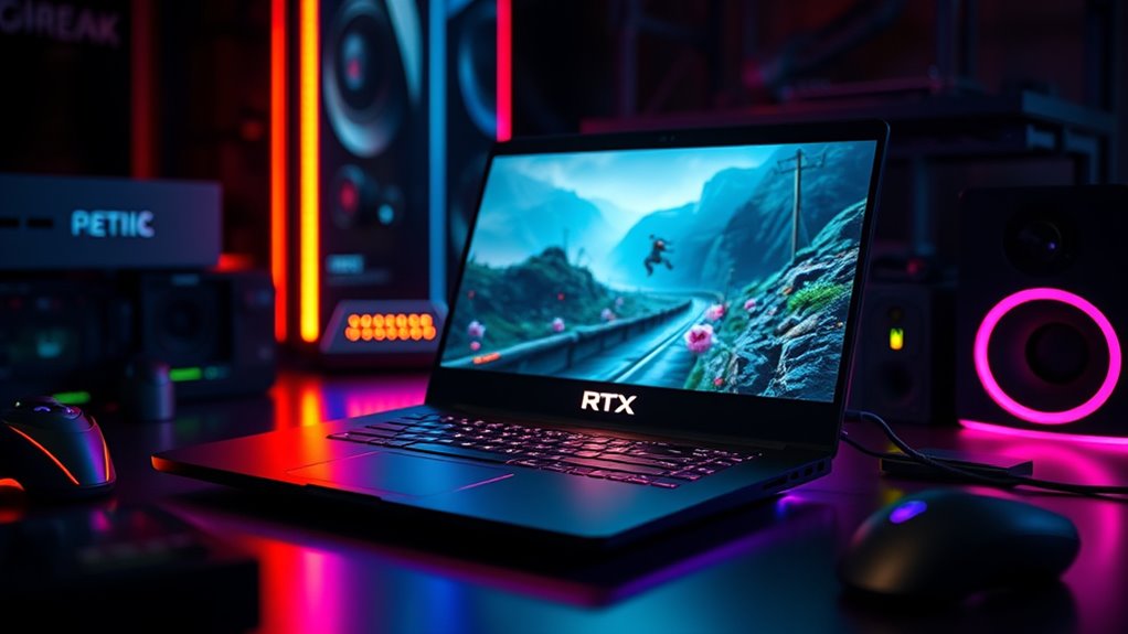 top rtx gaming laptop picks