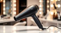 top salon grade hair dryers