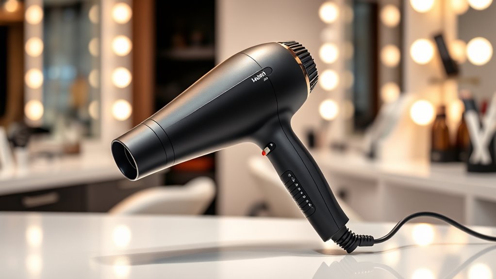 15 Best Professional Hair Dryers on Amazon That Deliver Salon-Quality Results 1 top salon grade hair dryers