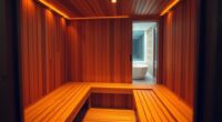 top sauna kit recommendations
