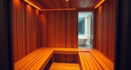 top sauna kit recommendations