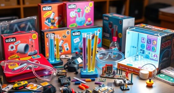 15 Best Science Kits for Teenagers That Make Learning Fun and Exciting 67 top science kits for teens