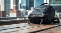 top secure travel backpack picks