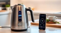 top smart kettles 2025
