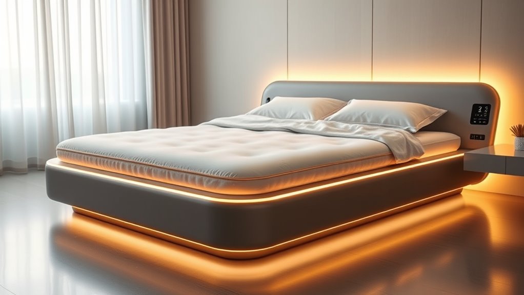 top smart sleep innovations