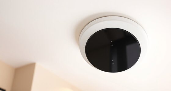 top smart smoke detectors