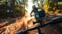top sports action cameras