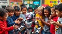 top stem robots for kids