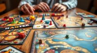 top strategic board games
