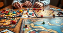 top strategic board games