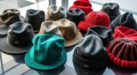 top stylish hats 2025