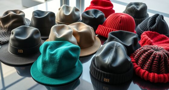 top stylish hats 2025