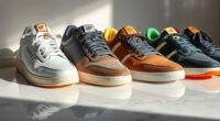 top stylish sneaker picks