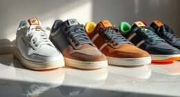 top stylish sneaker picks