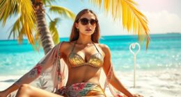 top stylish swimwear selections