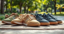 top sustainable sneaker picks