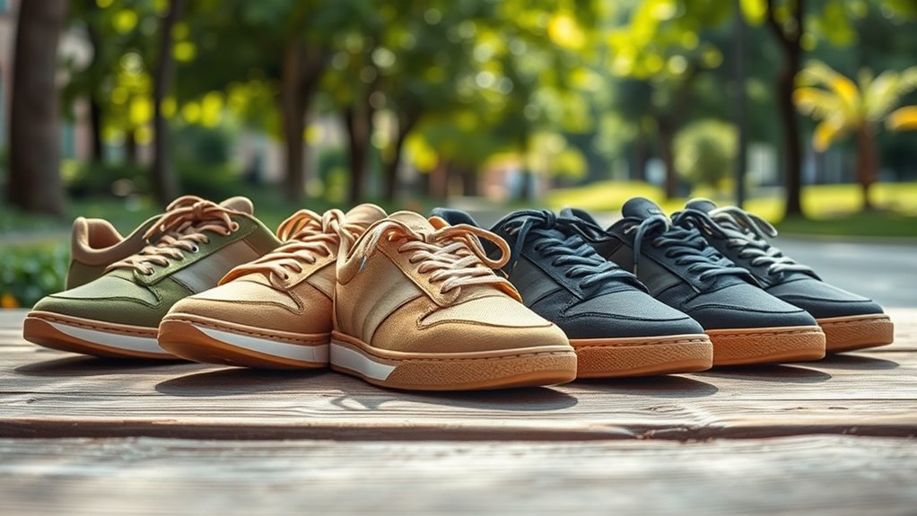 11 Best Eco-Friendly Sneakers That Combine Style and Sustainability 1 top sustainable sneaker picks