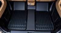 top suv all weather mats