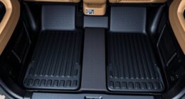 top suv all weather mats