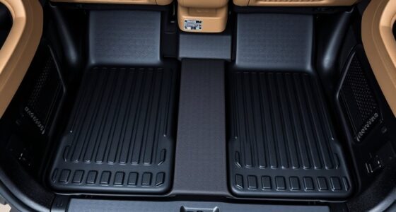 top suv all weather mats