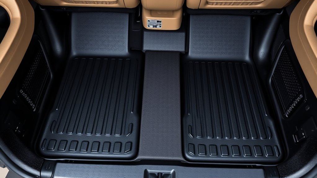 top suv all weather mats