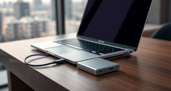 top thunderbolt 4 ssds