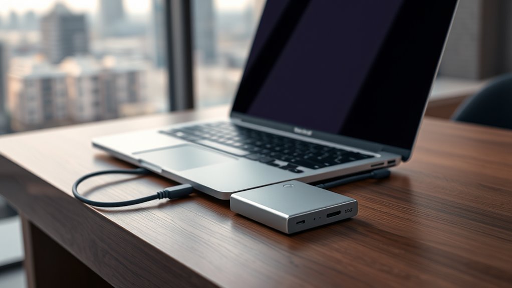 top thunderbolt 4 ssds